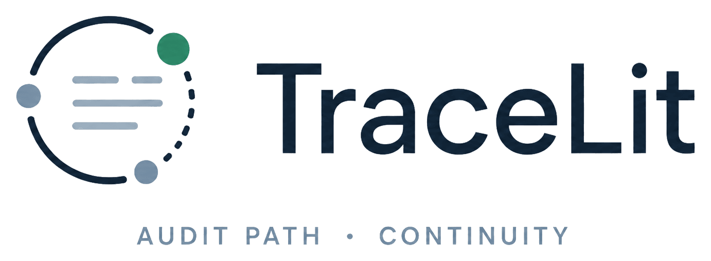 TraceLit